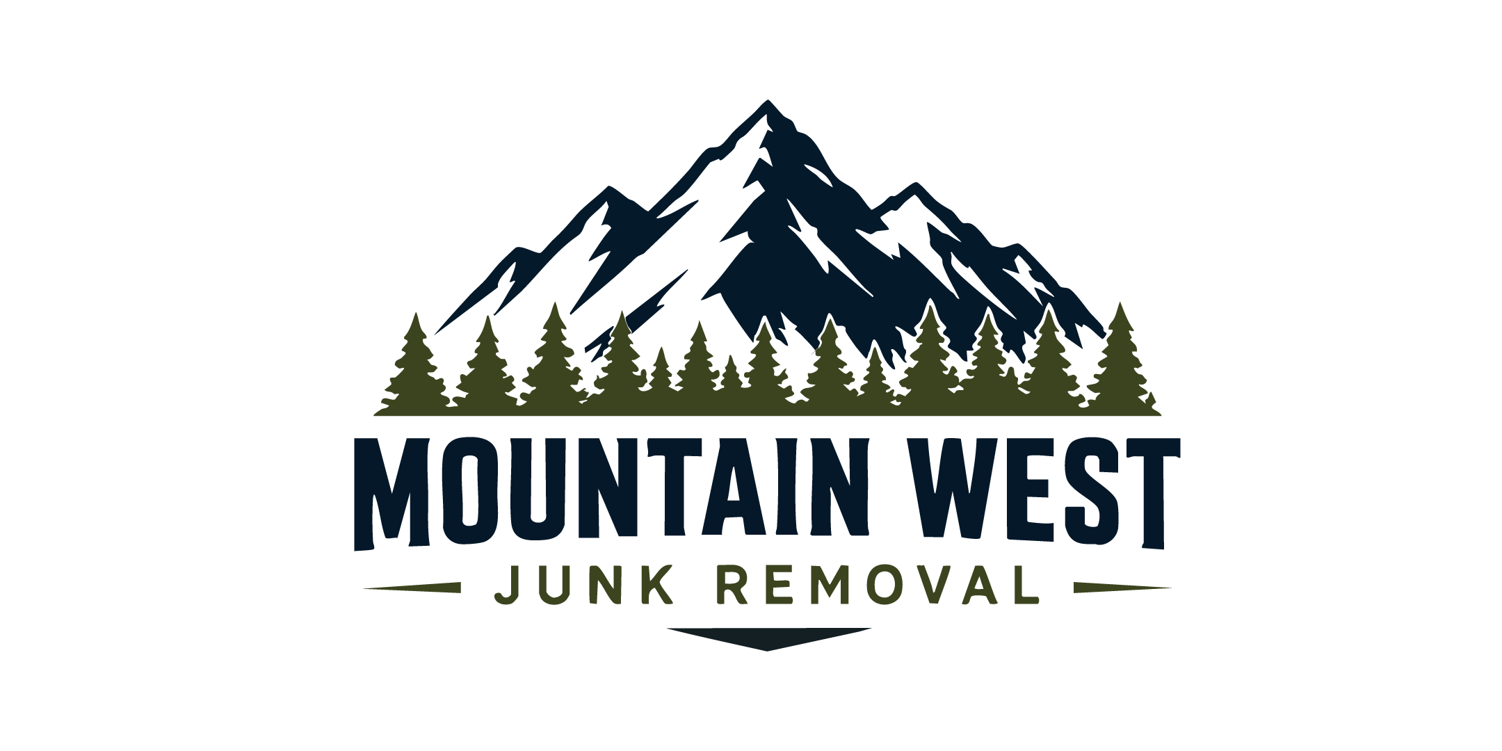 Mountain West Junk Removal